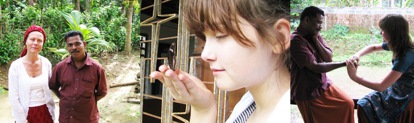 Ayurvedic rejuvenation therapies