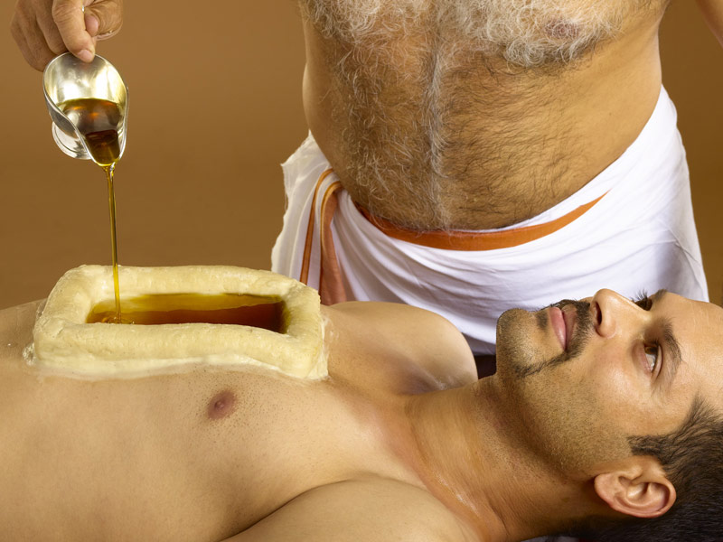 Uro Vasti, Ayurveda Treatment